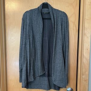 Athleta pranayama wrap